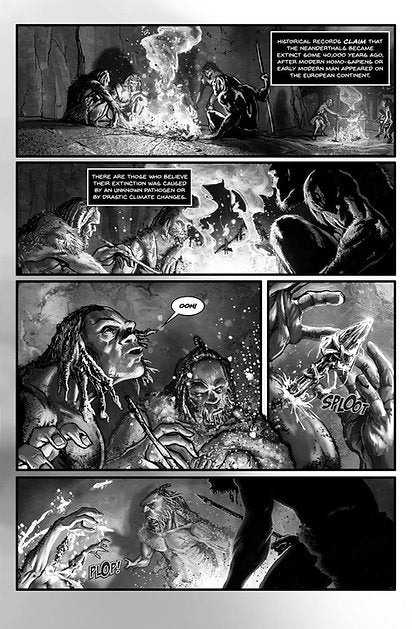 Decimation #1