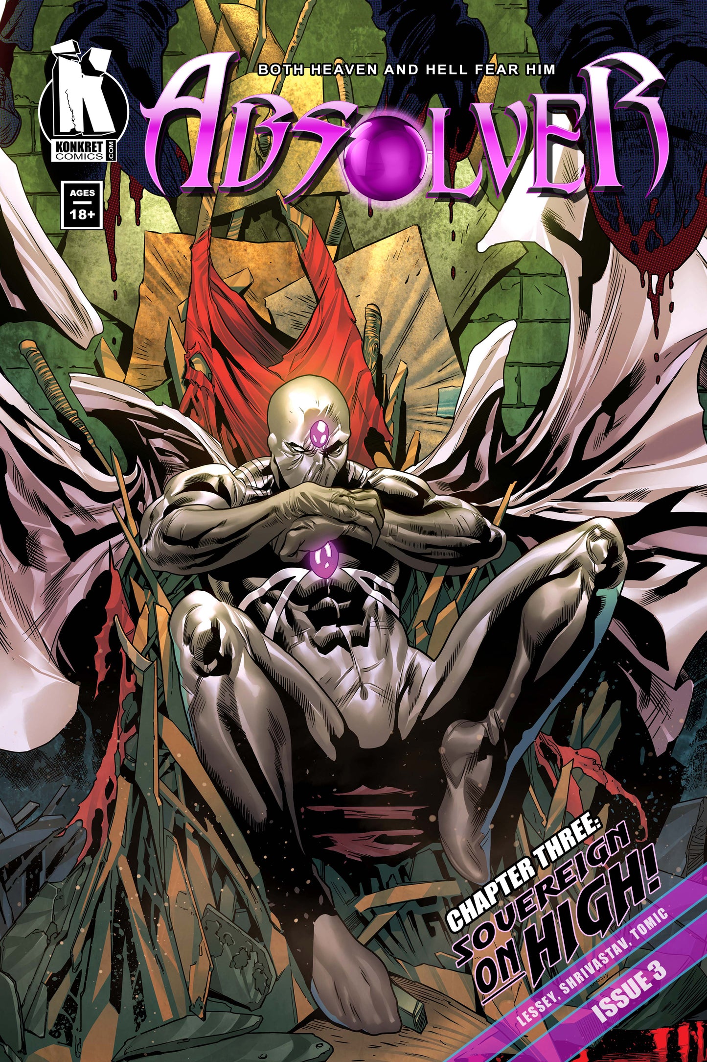 Absolver Bundle Pack