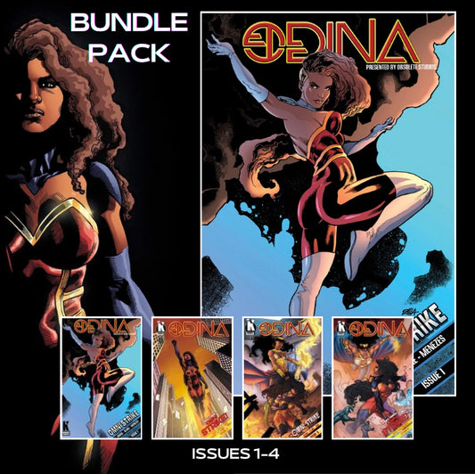 Odina Bundle Pack