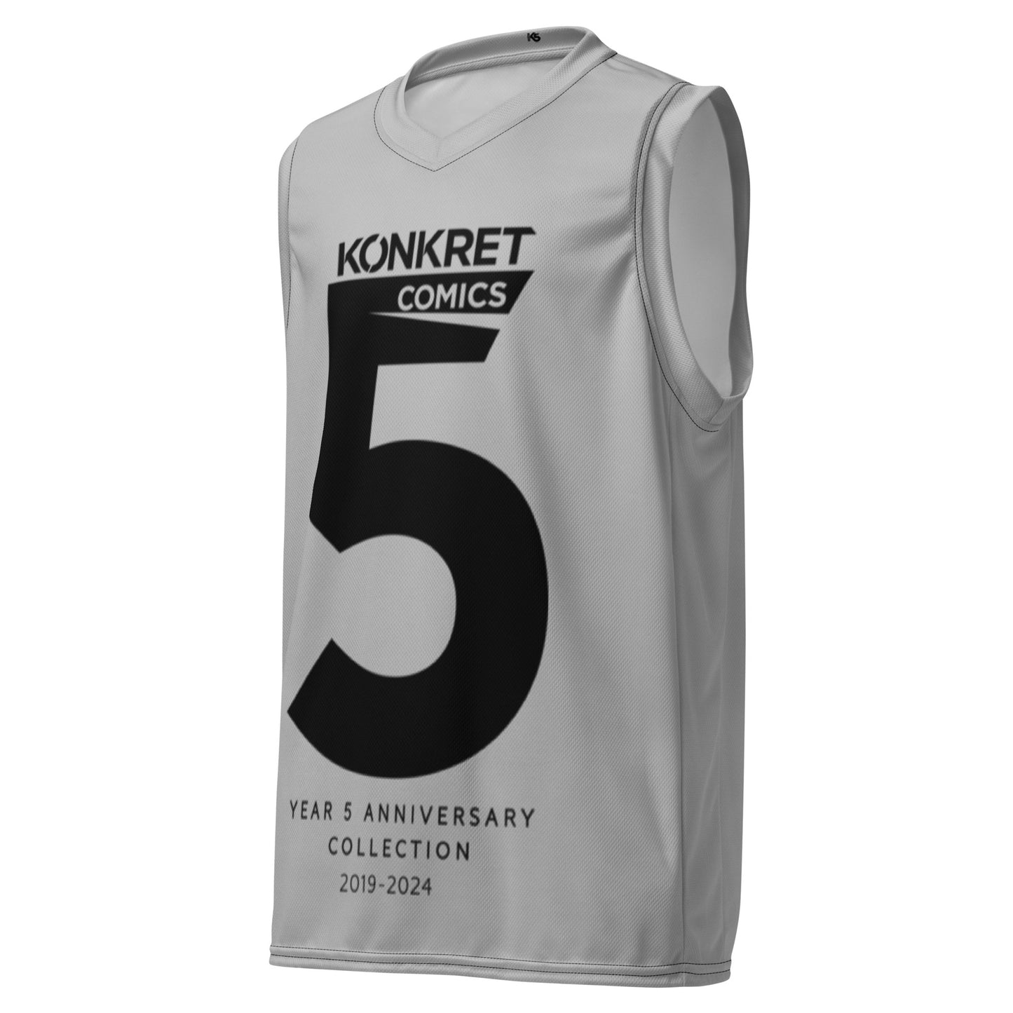 K5 Year Anniversary Sleeveless Jersey