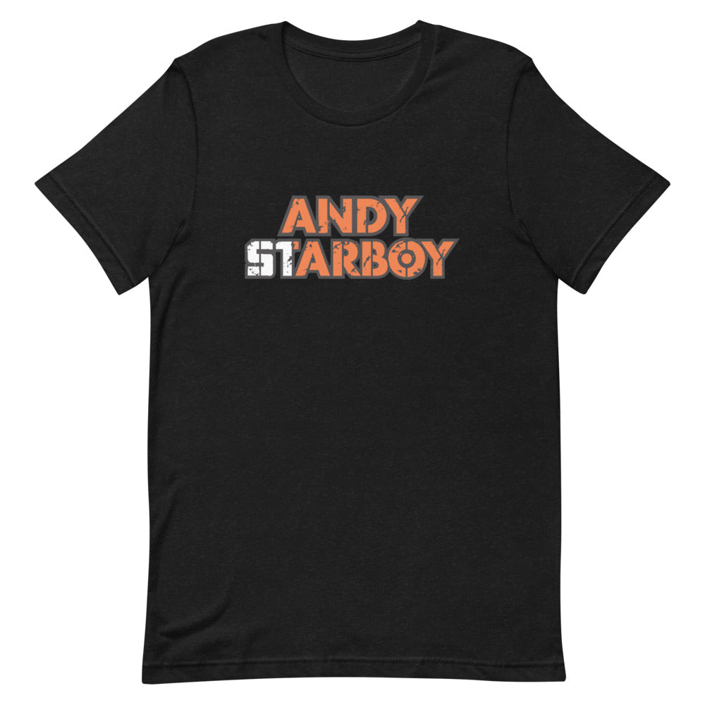 Andy Starboy Logo T-Shirt